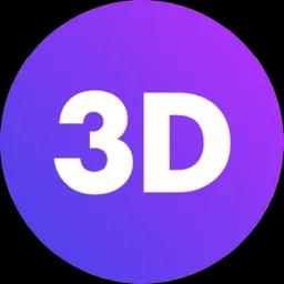 chat3d-ai logo