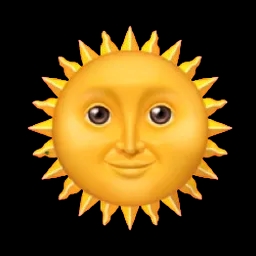 chattysun logo