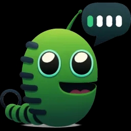chatworm logo