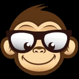 chimp-rewriter logo