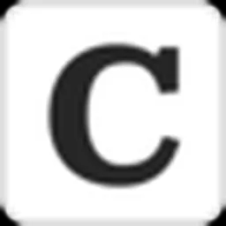 clearly-reader logo