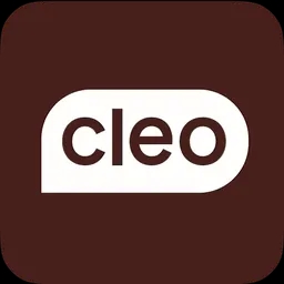 cleo logo