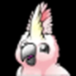 cockatoo logo