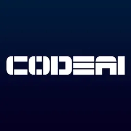 codeai logo