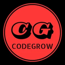 codegrow logo