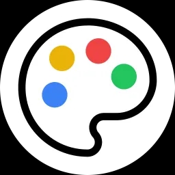 coloring-app logo