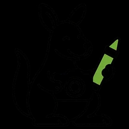 coloring-pages-app logo