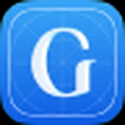 command-g logo