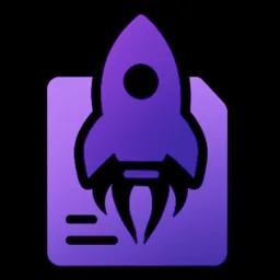 copyrocket-ai-assistant logo