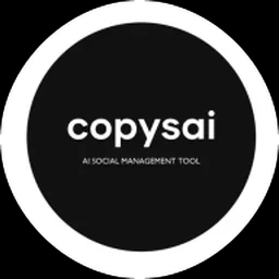 copysai logo