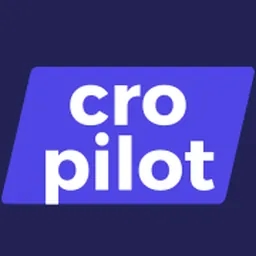 cropilot logo
