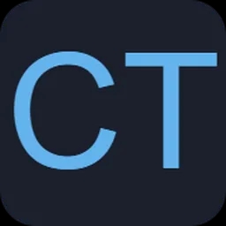 ct-read logo