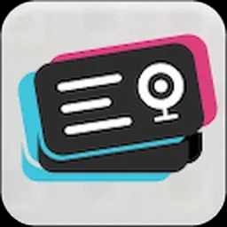 cuecam-presenter logo