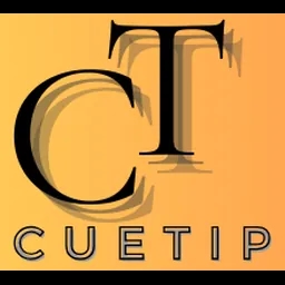 cuetip logo