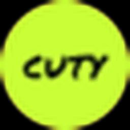 cuty-ai logo