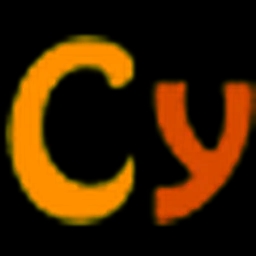 cyber-square logo