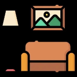 decoractly-com logo