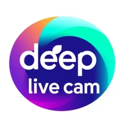 deep-live-cam logo