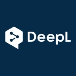 deepl logo