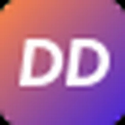 delta-driven logo