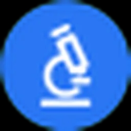 delve logo