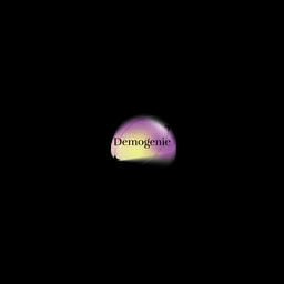 demogenie logo