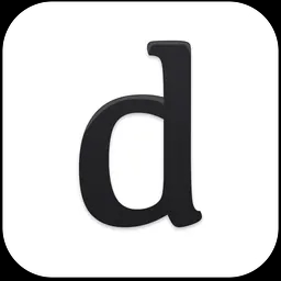 den logo