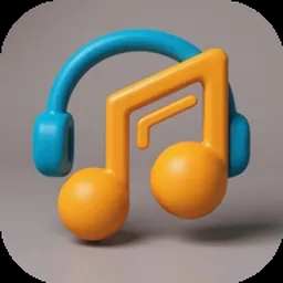 describe-music-net logo