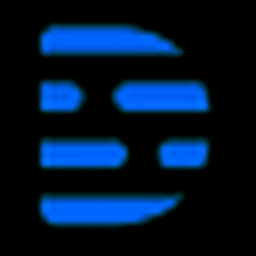 descript logo