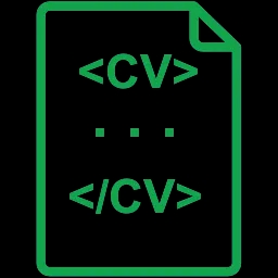 devcv logo