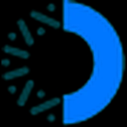 dflux logo