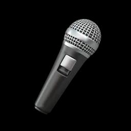 dictaphone logo