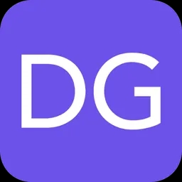 digitalgenius logo