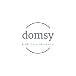 domsy-io logo