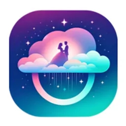dreampreweddingai logo