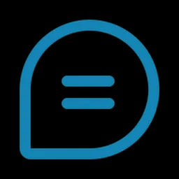 dropchat logo