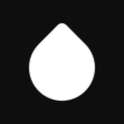 droplette logo