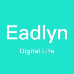 eadlyn logo