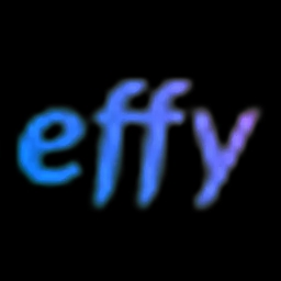effy logo