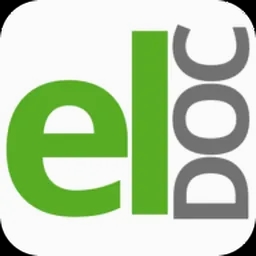 eldoctm logo