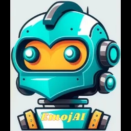 emojai logo