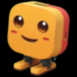 emoji-bot logo