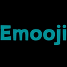 emooji logo