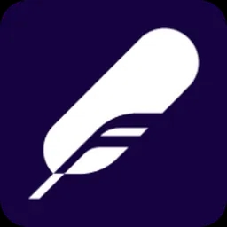 fable logo