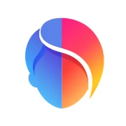 faceapp logo