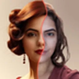 faceharmony logo