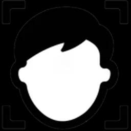 faceless logo