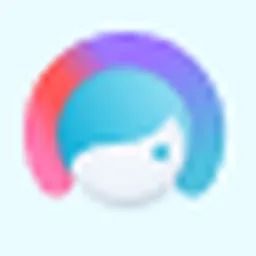 facetune logo