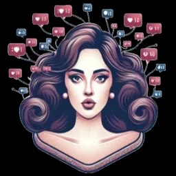 fake-social logo