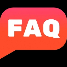 faqwidget logo